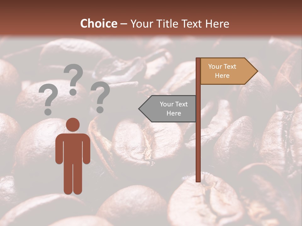 Stimulant Background Morn PowerPoint Template