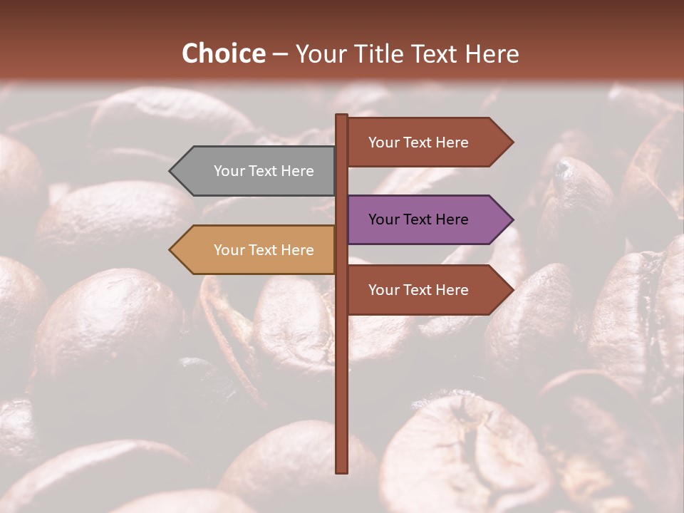 Stimulant Background Morn PowerPoint Template