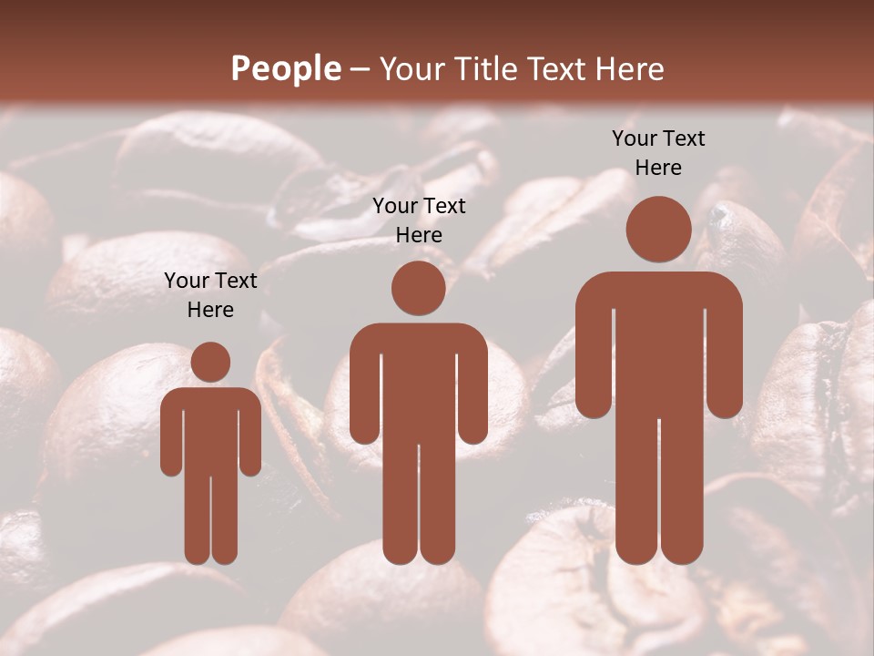 Stimulant Background Morn PowerPoint Template