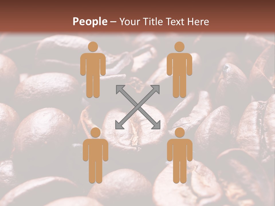 Stimulant Background Morn PowerPoint Template