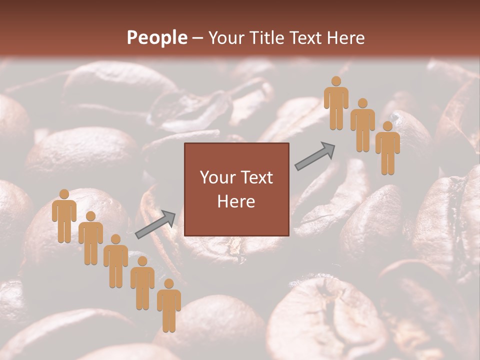 Stimulant Background Morn PowerPoint Template