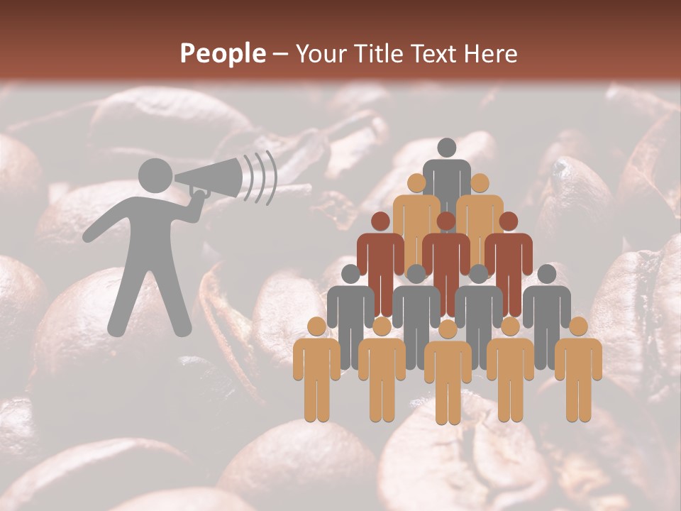 Stimulant Background Morn PowerPoint Template