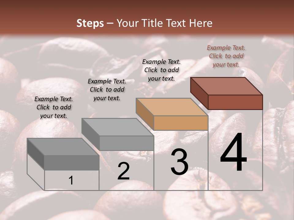 Stimulant Background Morn PowerPoint Template