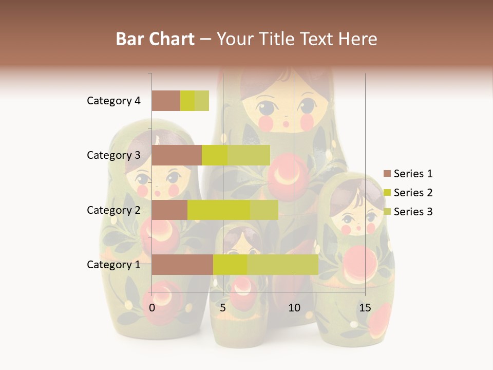 Inside Russian Child PowerPoint Template