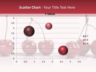 Color Nutrient Raw PowerPoint Template