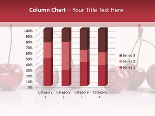 Color Nutrient Raw PowerPoint Template