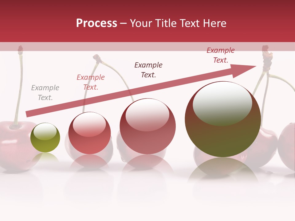 Color Nutrient Raw PowerPoint Template