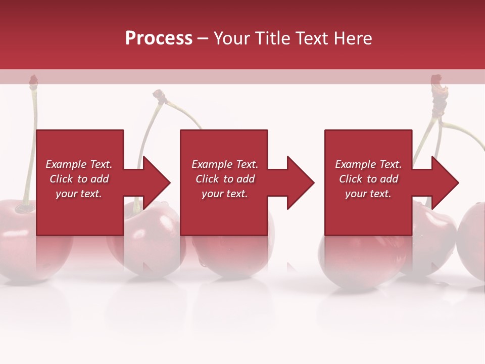 Color Nutrient Raw PowerPoint Template