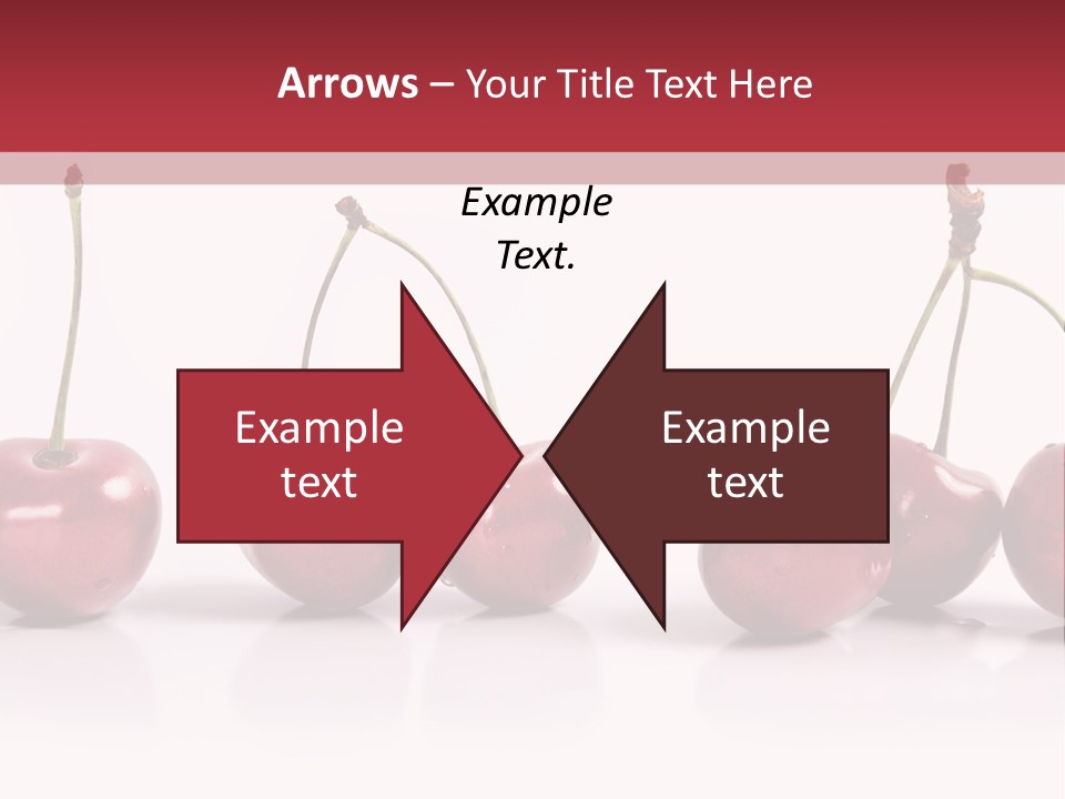 Color Nutrient Raw PowerPoint Template