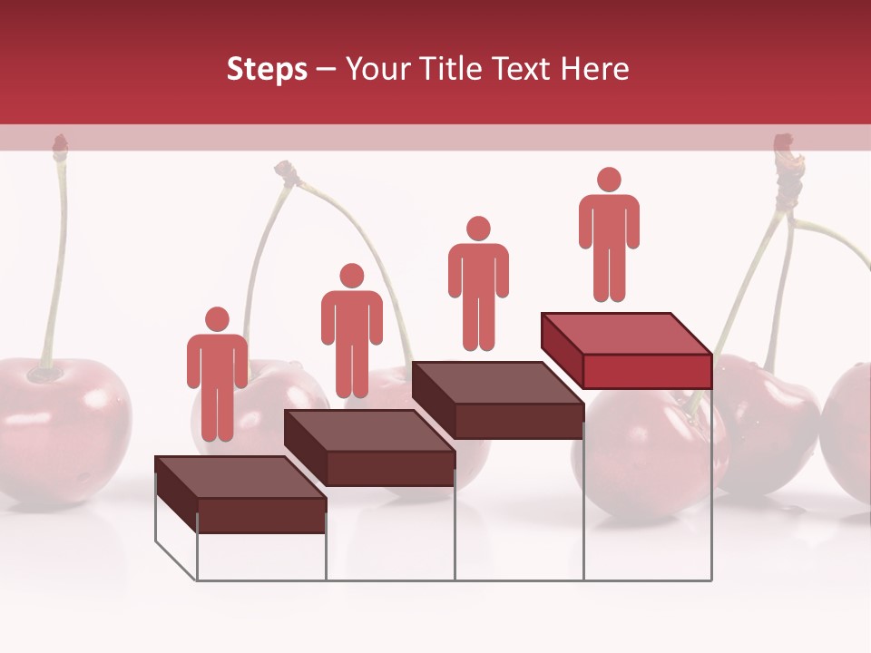 Color Nutrient Raw PowerPoint Template