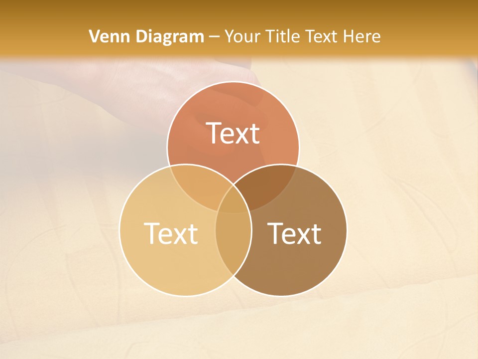Vertical Cleaner Equipment PowerPoint Template