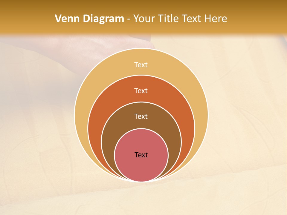 Vertical Cleaner Equipment PowerPoint Template