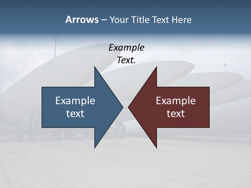 Grandfather Senior Affectionate PowerPoint Template