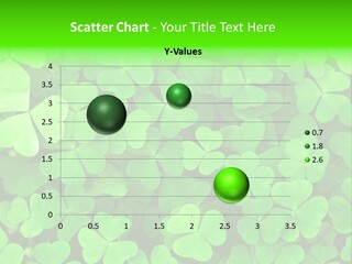 Ecology Irish Day PowerPoint Template