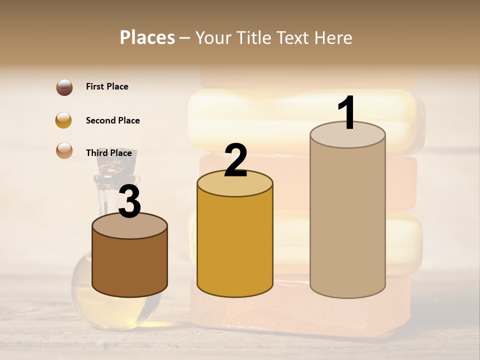Fresh Beauty Luxury PowerPoint Template