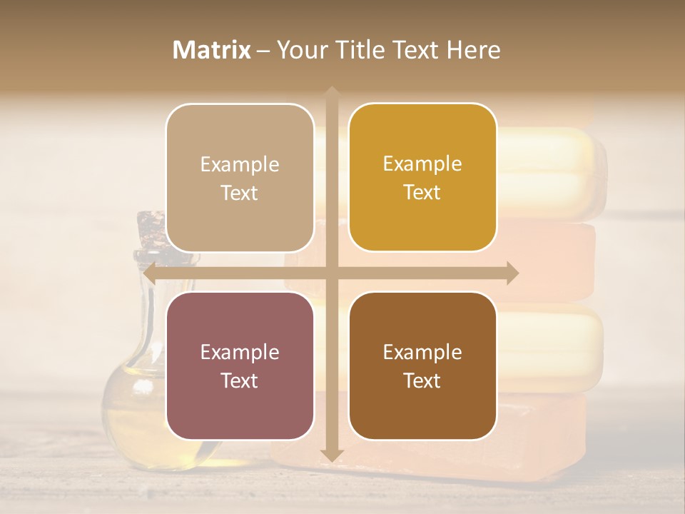 Fresh Beauty Luxury PowerPoint Template