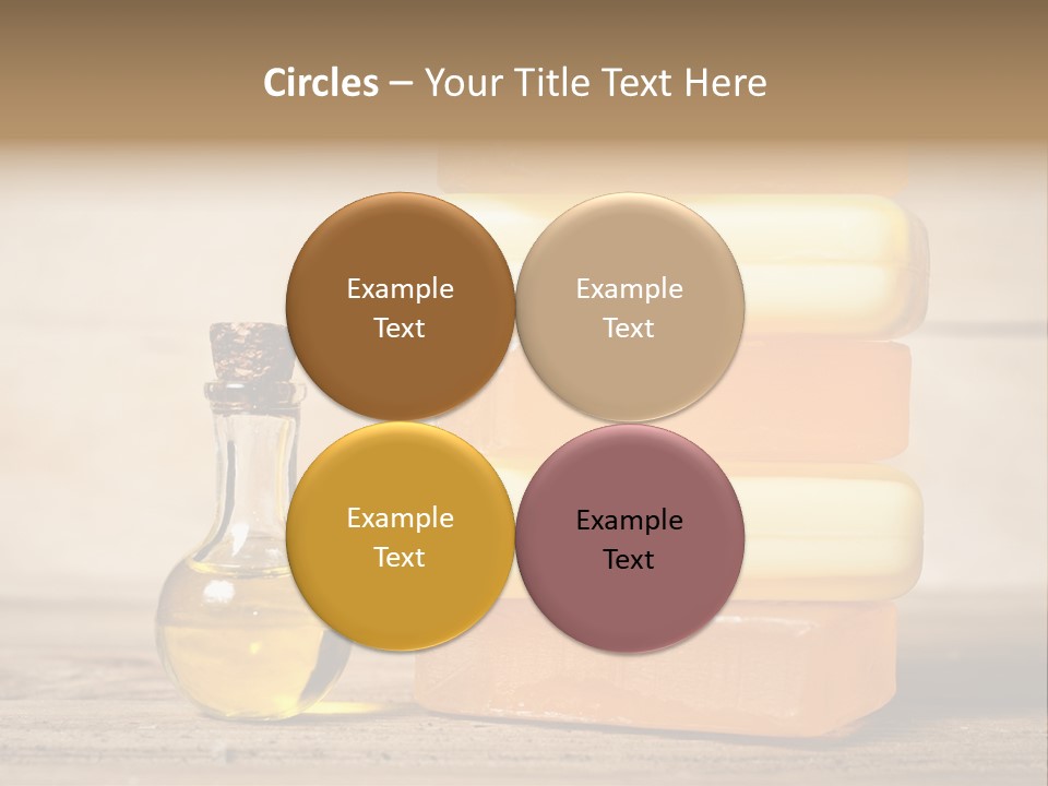 Fresh Beauty Luxury PowerPoint Template