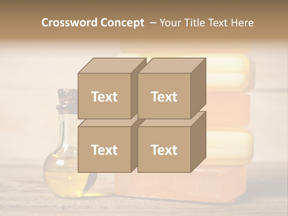 Fresh Beauty Luxury PowerPoint Template