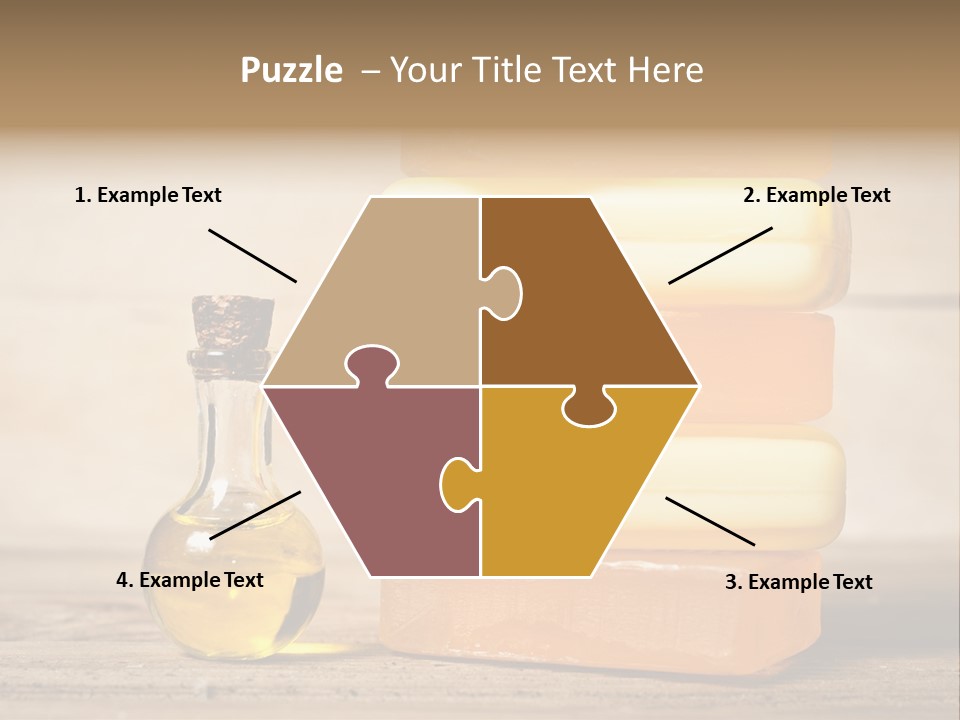 Fresh Beauty Luxury PowerPoint Template