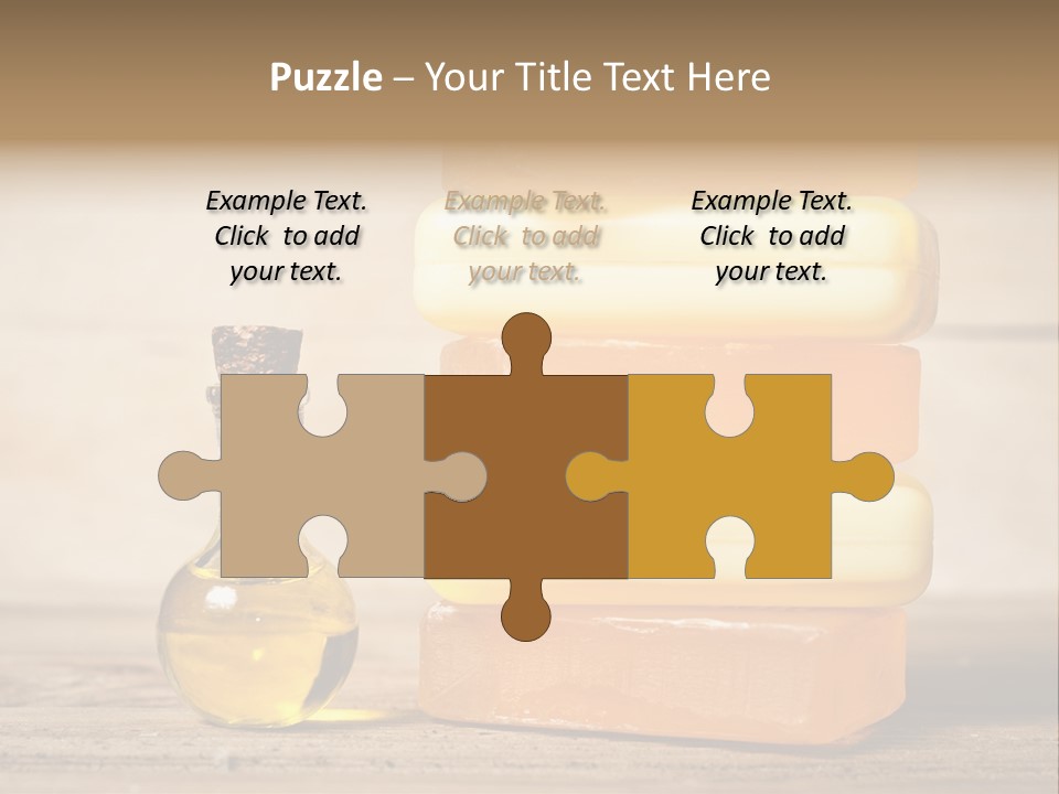 Fresh Beauty Luxury PowerPoint Template