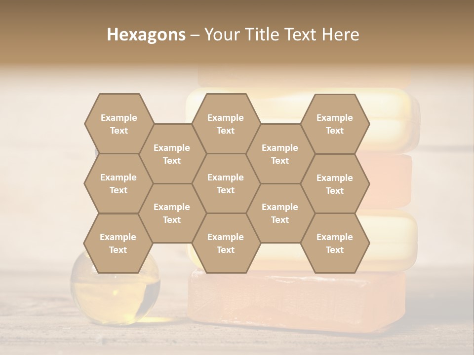 Fresh Beauty Luxury PowerPoint Template