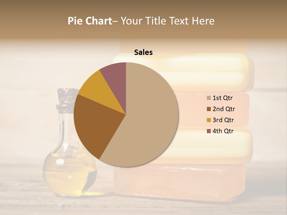 Fresh Beauty Luxury PowerPoint Template