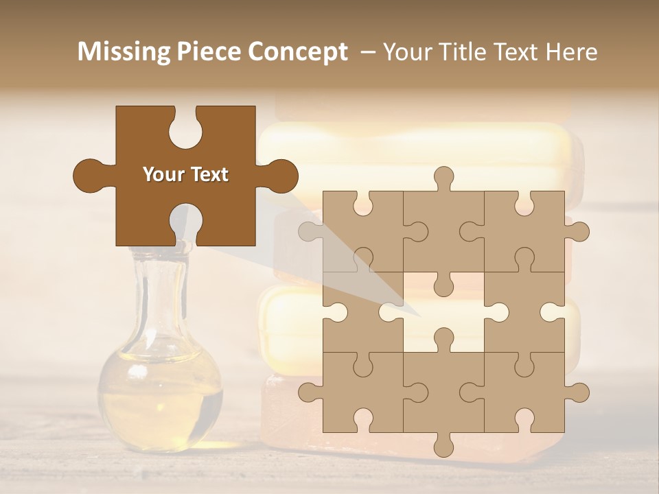 Fresh Beauty Luxury PowerPoint Template