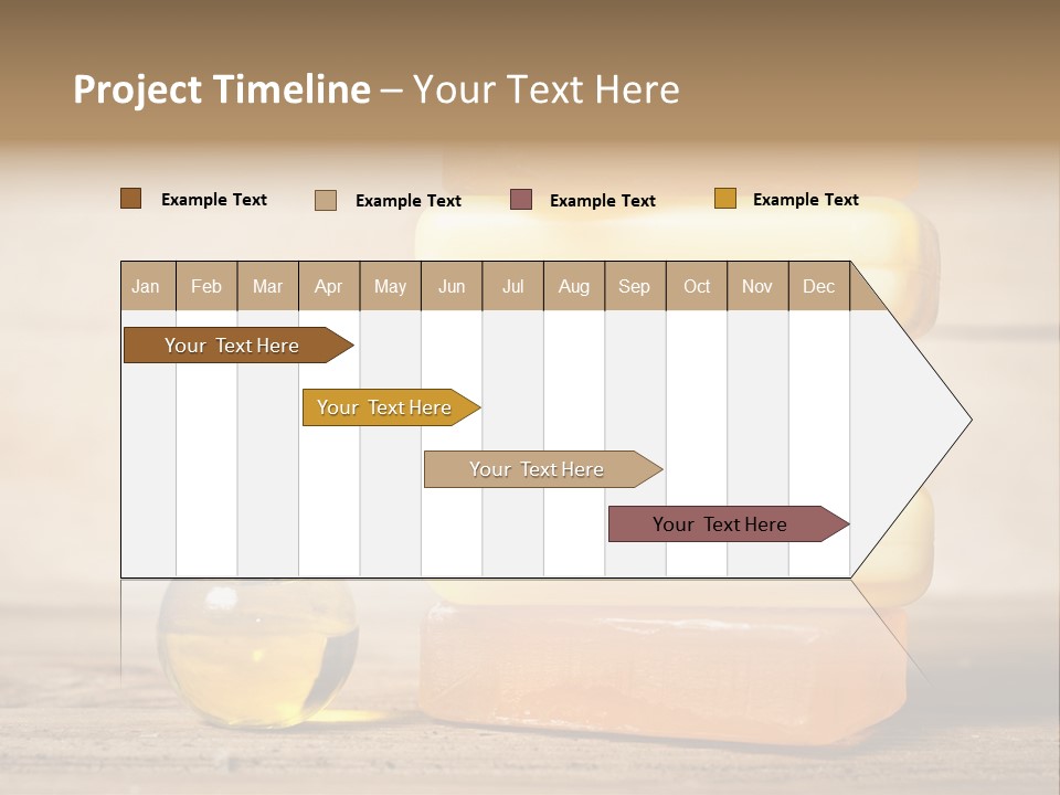 Fresh Beauty Luxury PowerPoint Template