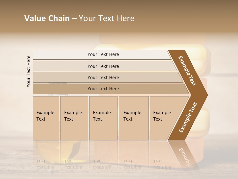 Fresh Beauty Luxury PowerPoint Template