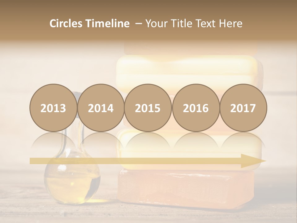 Fresh Beauty Luxury PowerPoint Template