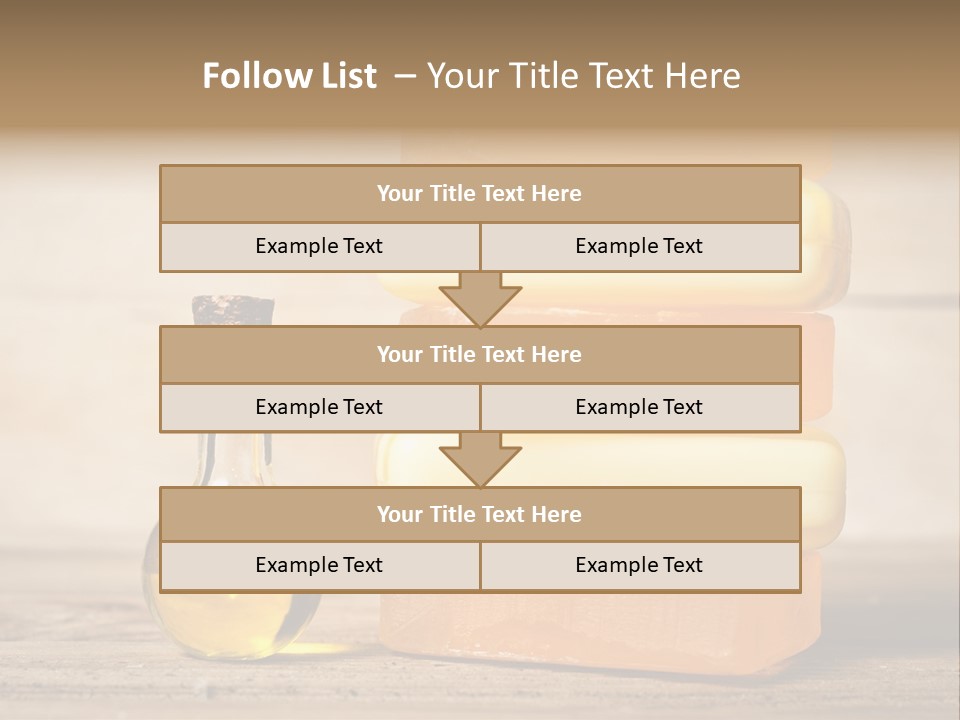 Fresh Beauty Luxury PowerPoint Template