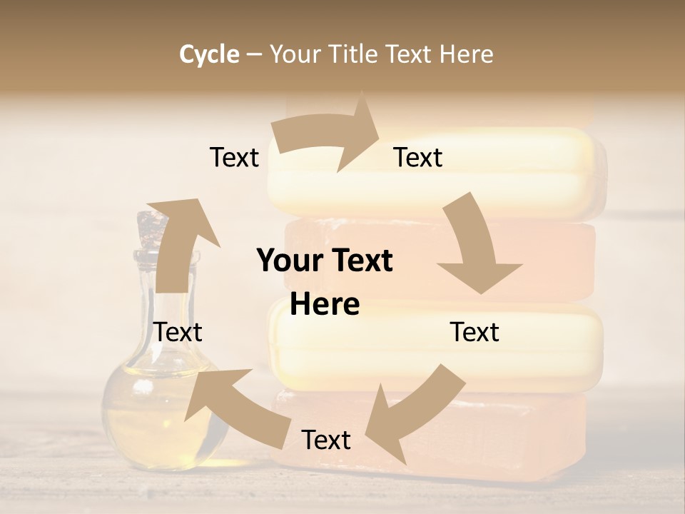 Fresh Beauty Luxury PowerPoint Template