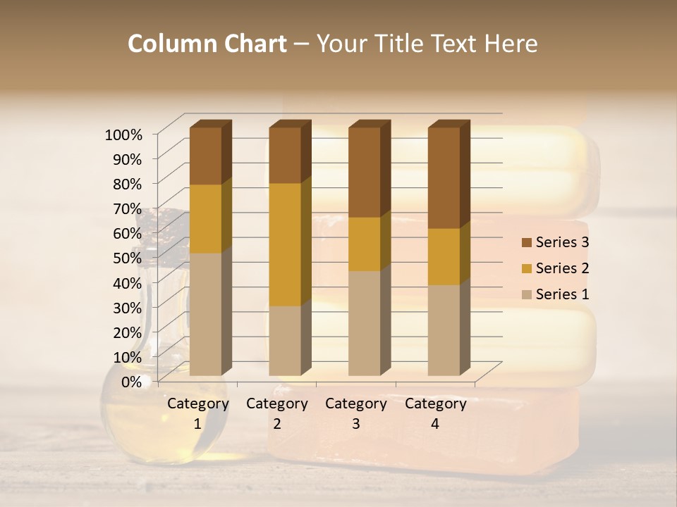 Fresh Beauty Luxury PowerPoint Template