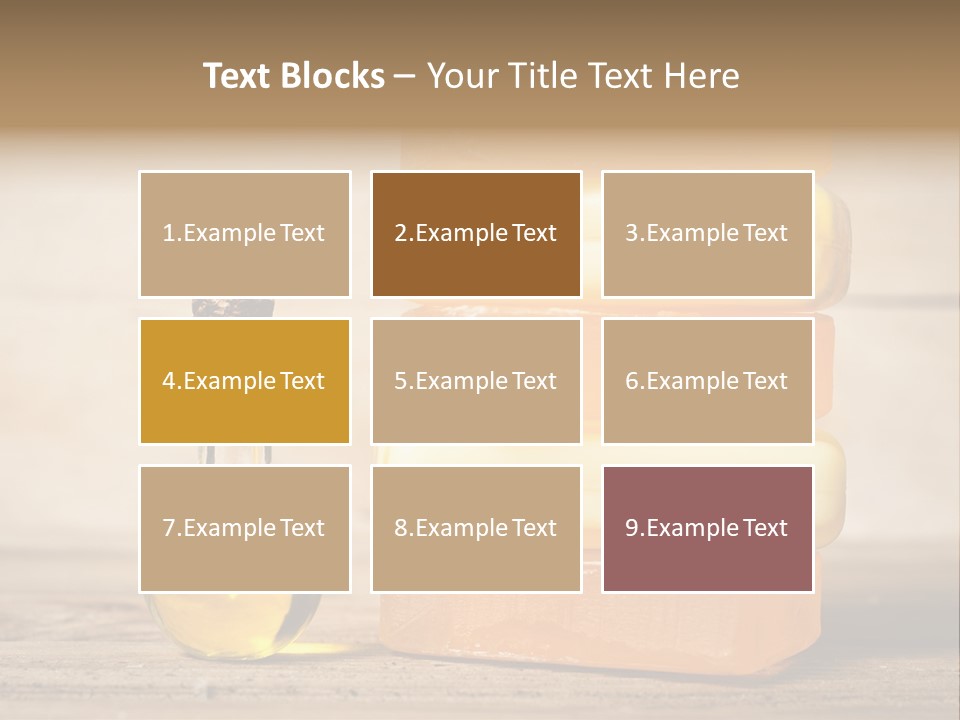 Fresh Beauty Luxury PowerPoint Template