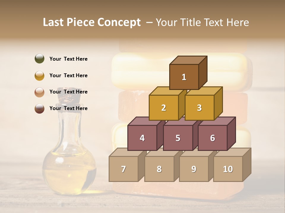 Fresh Beauty Luxury PowerPoint Template