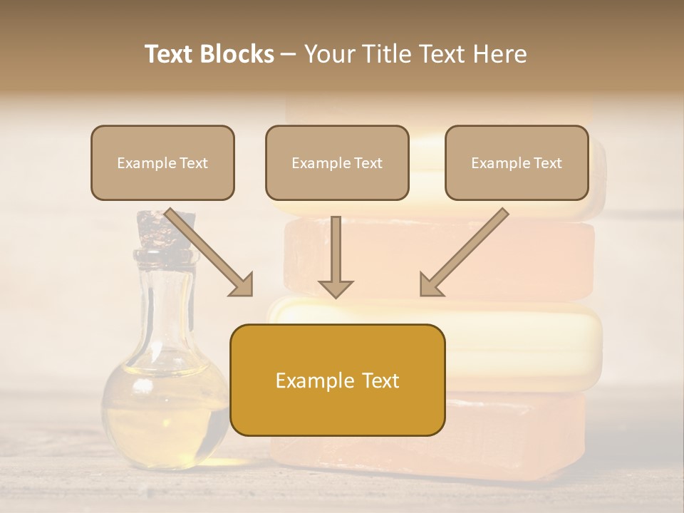 Fresh Beauty Luxury PowerPoint Template