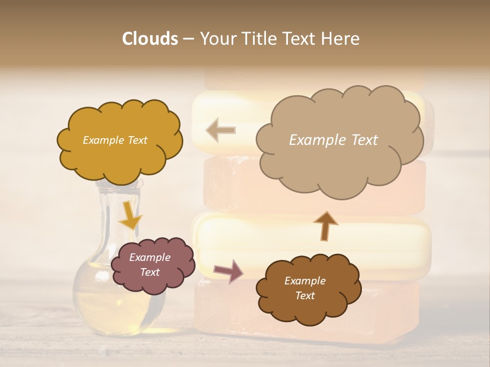 Fresh Beauty Luxury PowerPoint Template