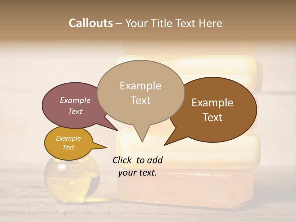 Fresh Beauty Luxury PowerPoint Template