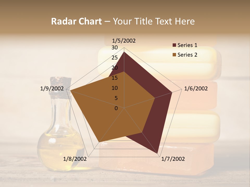 Fresh Beauty Luxury PowerPoint Template