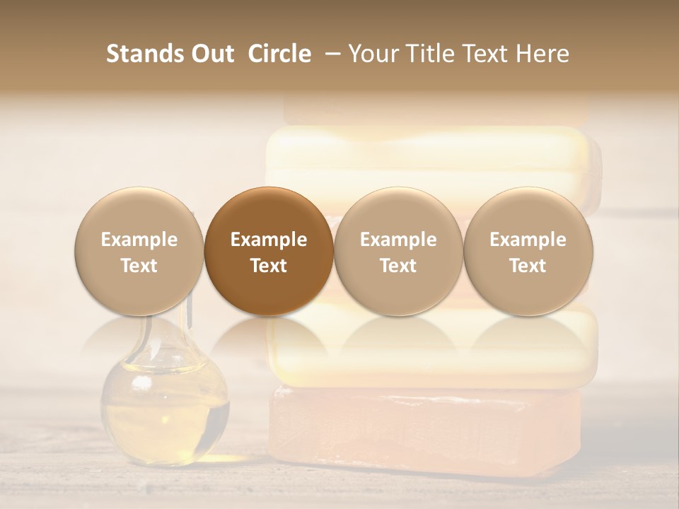 Fresh Beauty Luxury PowerPoint Template