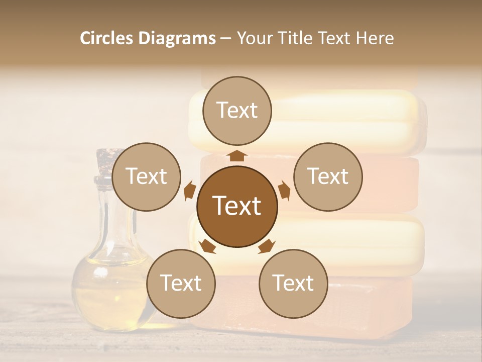 Fresh Beauty Luxury PowerPoint Template