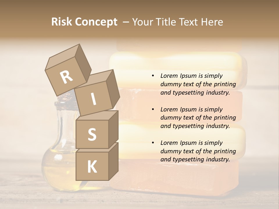 Fresh Beauty Luxury PowerPoint Template