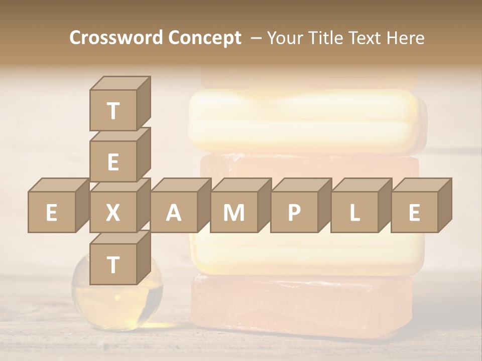 Fresh Beauty Luxury PowerPoint Template