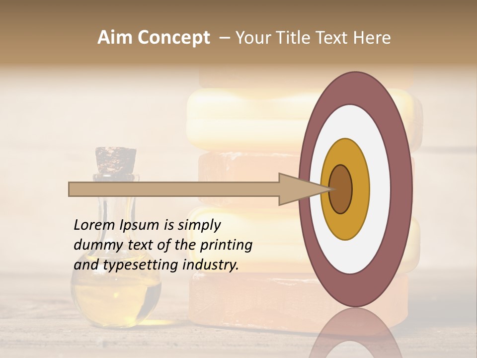 Fresh Beauty Luxury PowerPoint Template