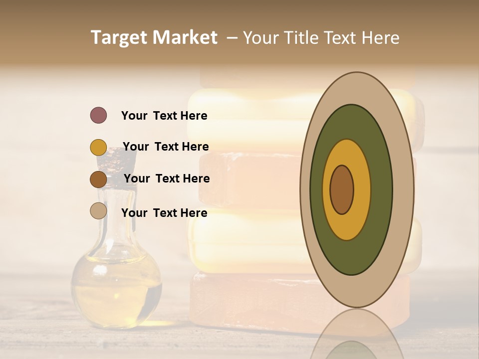 Fresh Beauty Luxury PowerPoint Template