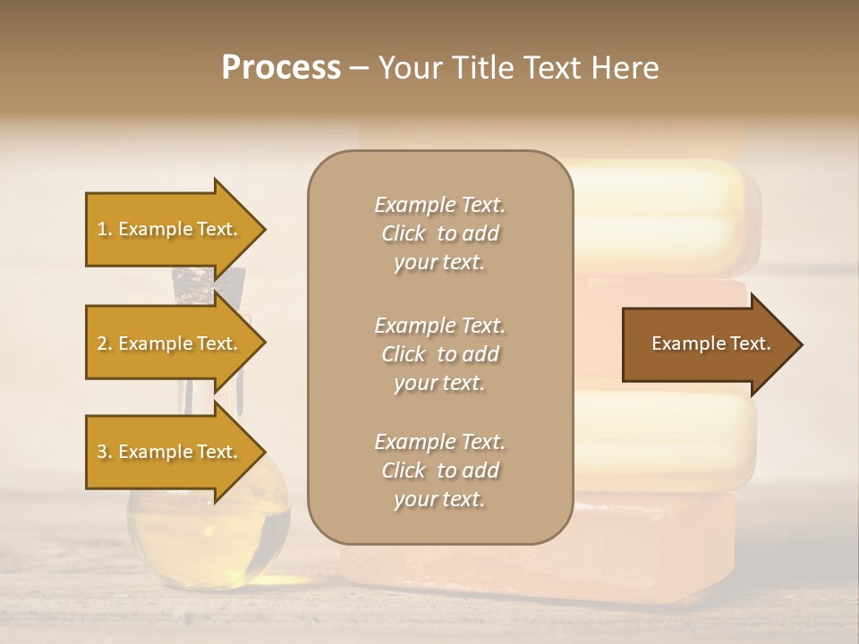 Fresh Beauty Luxury PowerPoint Template