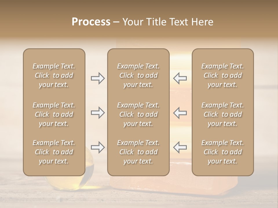 Fresh Beauty Luxury PowerPoint Template