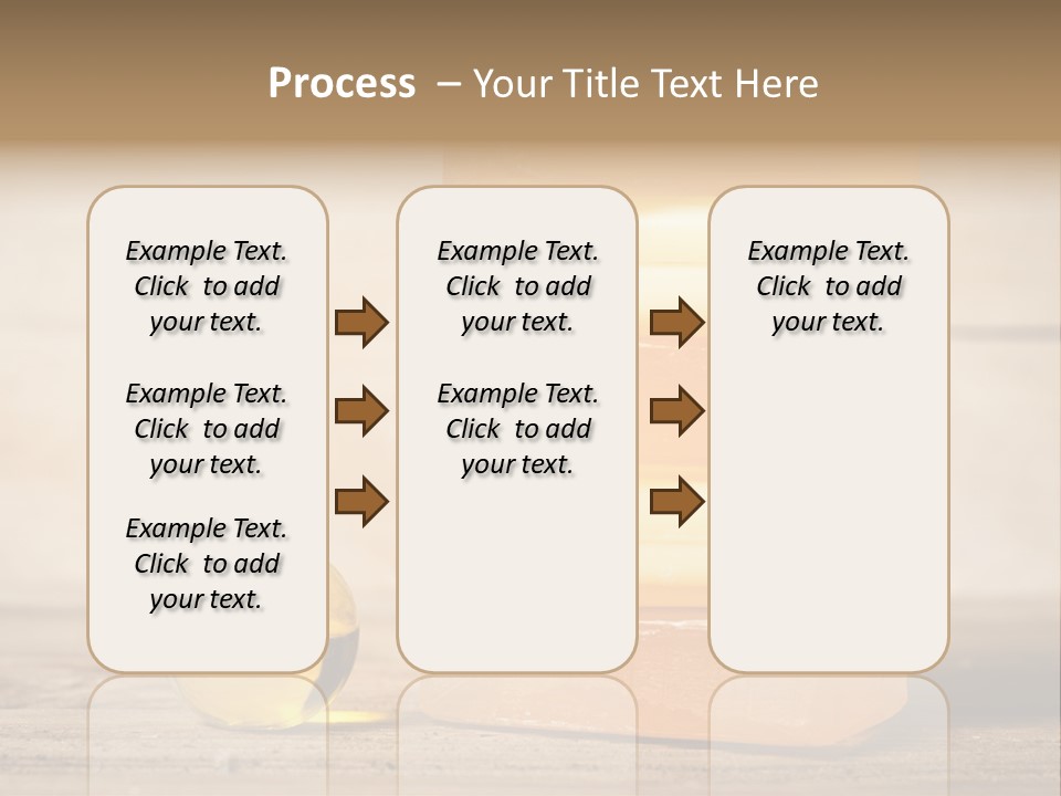 Fresh Beauty Luxury PowerPoint Template