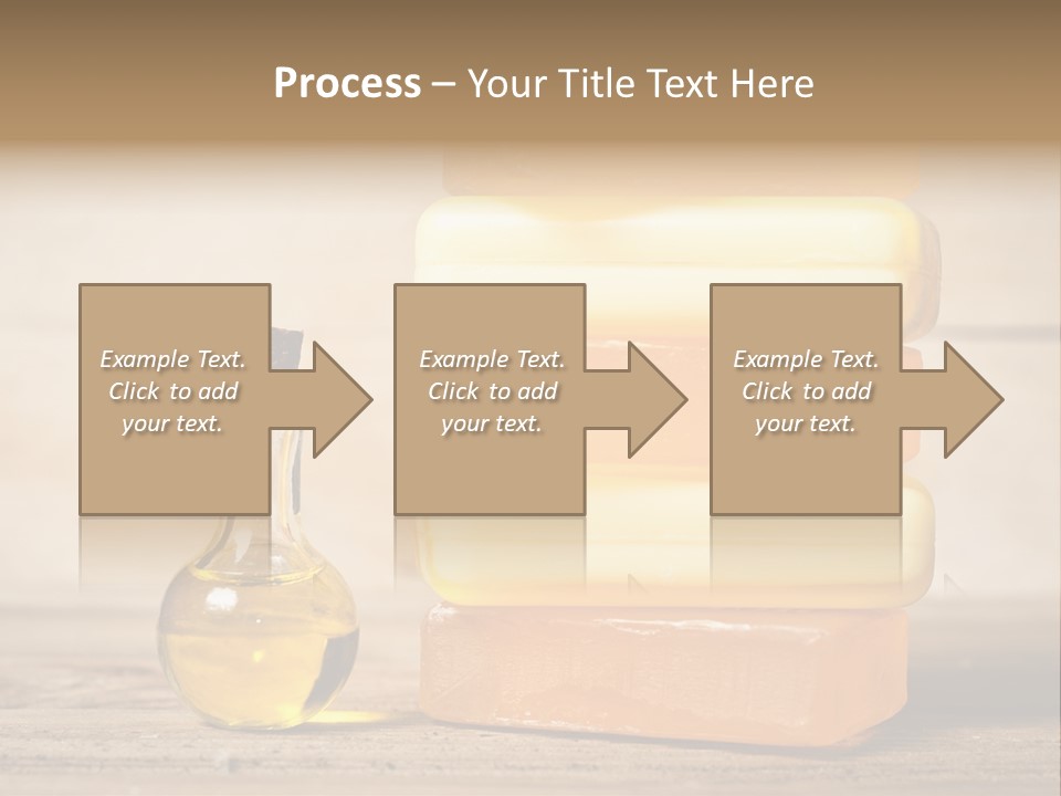 Fresh Beauty Luxury PowerPoint Template