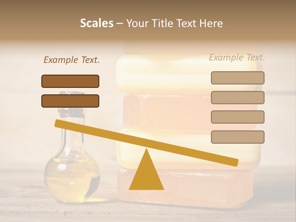 Fresh Beauty Luxury PowerPoint Template